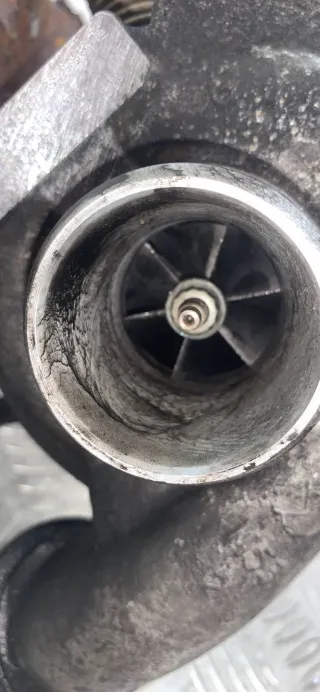 24461825,GT15 Турбина Opel Zafira A Арт 24681, вид 6