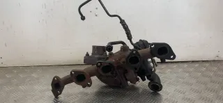 24461825,GT15 Турбина Opel Zafira A Арт 24681, вид 8