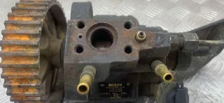 7700111010,0445010018 ТНВД Renault Laguna 2 1.9л Арт 24671, вид 3