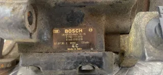 7700111010,0445010018 ТНВД Renault Laguna 2 1.9л Арт 24671, вид 4