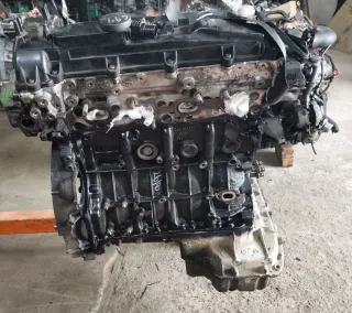 651955 Двигатель Mercedes Sprinter W906 2.2л Арт 22745165, вид 3