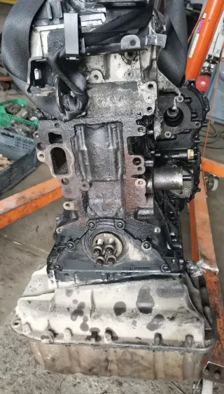 651955 Двигатель Mercedes Sprinter W906 2.2л Арт 22745165, вид 1