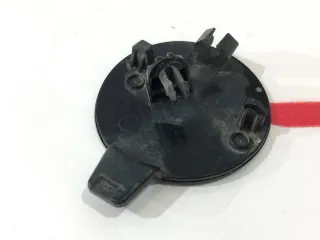1493746-00-A Заглушка (решетка) в бампер передний Tesla model Y Арт 99477832, вид 3