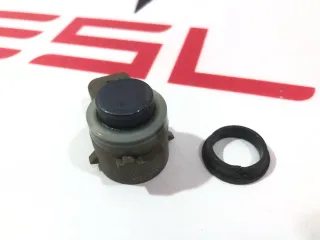1099611-00-A Датчик парктроника Tesla model S Арт 99474268, вид 1