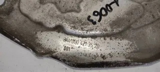 A0004213520,, Кожух защитный тормозного диска Mercedes E W238 Арт 64031, вид 2