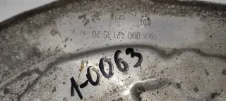 A0004213520,, Кожух защитный тормозного диска Mercedes E W238 Арт 64032, вид 2
