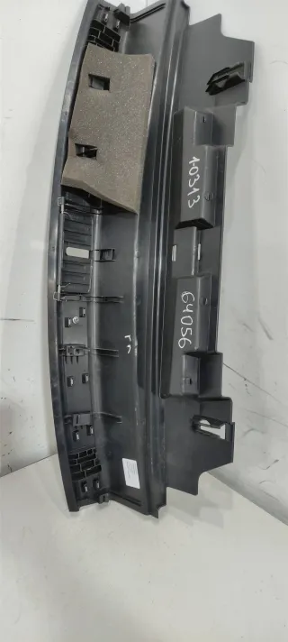 95B864483J,, Обшивка багажника Porsche Macan Арт 64056, вид 3