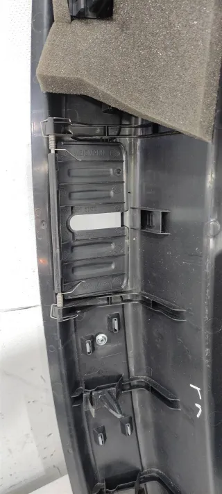 95B864483J,, Обшивка багажника Porsche Macan Арт 64056, вид 4