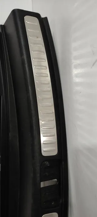 95B864483J,, Обшивка багажника Porsche Macan Арт 64056, вид 9