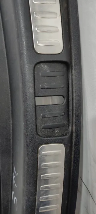95B864483J,, Обшивка багажника Porsche Macan Арт 64056, вид 10