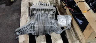 95B525015K,, Редуктор заднего моста Porsche Macan Арт 64048, вид 4