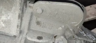 95B525015K,, Редуктор заднего моста Porsche Macan Арт 64048, вид 6