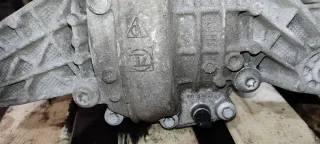 95B525015K,, Редуктор заднего моста Porsche Macan Арт 64048, вид 8