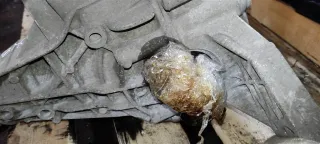 95B525015K,, Редуктор заднего моста Porsche Macan Арт 64048, вид 10