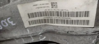95B525015K,, Редуктор заднего моста Porsche Macan Арт 64048, вид 11