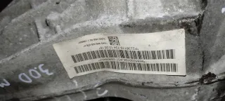 95B525015K,, Редуктор заднего моста Porsche Macan Арт 64048, вид 12