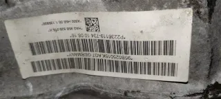 95B525015K,, Редуктор заднего моста Porsche Macan Арт 64048, вид 13