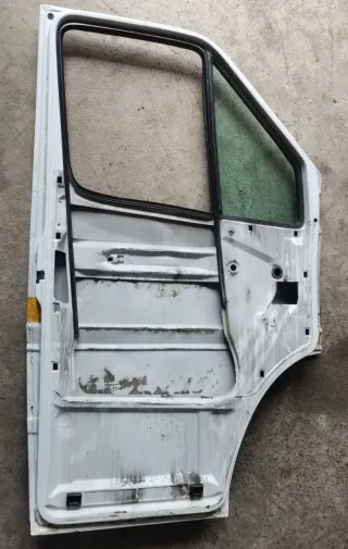  Дверь передняя левая Mercedes Sprinter Classic Арт 96874086-CLA, вид 2
