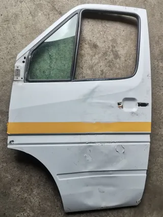  Дверь передняя левая Mercedes Sprinter Classic Арт 96874086-CLA