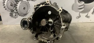  КПП механическая (МКПП) 5-ступенчатая Seat Toledo 4 Арт 003684_1
