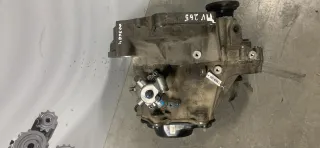  КПП механическая (МКПП) 5-ступенчатая Skoda Rapid Арт 003684_2, вид 4