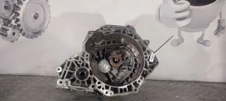  КПП механическая (МКПП) 5-ступенчатая Opel Astra H 1.3л Арт 001428_1, вид 1