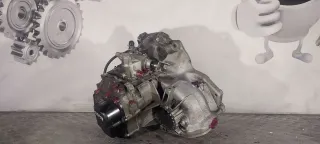  КПП механическая (МКПП) 5-ступенчатая Opel Astra H 1.3л Арт 001428_1, вид 2