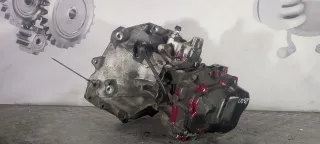  КПП механическая (МКПП) 5-ступенчатая Opel Astra H 1.3л Арт 001428_1, вид 3