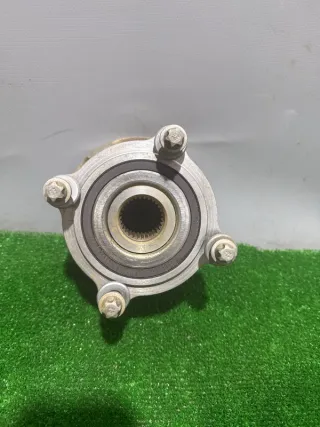 6770994 Подшипник ступицы BMW X5 F15 Арт 4179, вид 3
