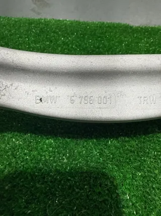 6796001 Рычаг задний левый BMW X5 F15 Арт 4180, вид 3