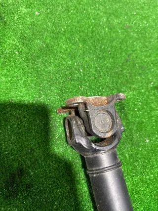 8698362 Карданный вал BMW 5 G30/G31 Арт 4199, вид 2