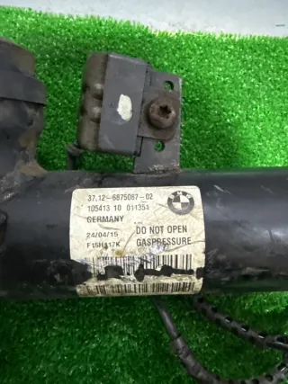 6875087 Амортизатор задний левый BMW X5 F15 Арт 4212, вид 5