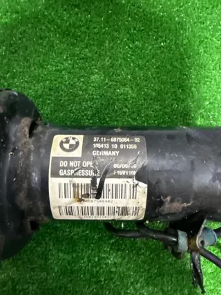 6875084 Амортизатор передний правый BMW X5 F15 Арт 4217, вид 5