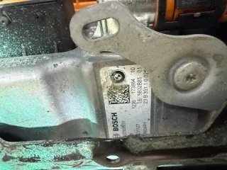 Модуль зарядки аккумулятора (АКБ) BMW 3 G20/G21 2024г. 5B32B85 97157043 - Фото 8