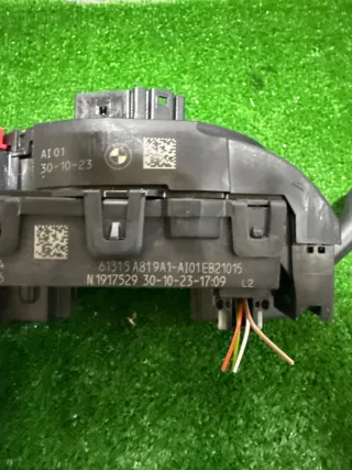5A819A1 Переключатель подрулевой (стрекоза) BMW 3 G20/G21 Арт 4223, вид 3