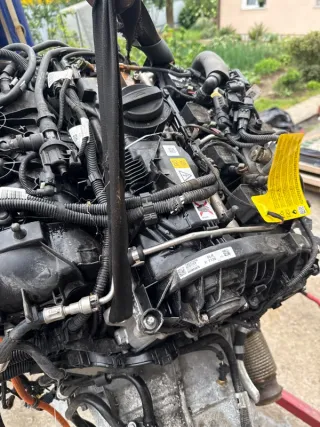 b48b20a Двигатель BMW 3 G20/G21 Арт 4225, вид 3
