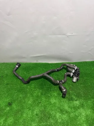9890553 Насос антифриза дополнительный BMW 3 G20/G21 Арт 4229, вид 1