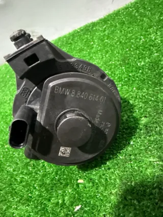 8840614 Насос антифриза дополнительный BMW 3 G20/G21 Арт 4230, вид 3