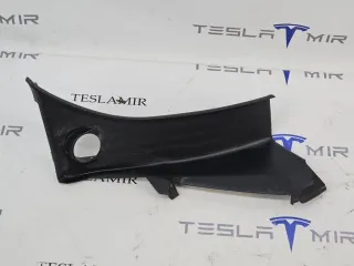 1006675-00 молдинг крышки багажника правая Tesla model S Арт 32901, вид 3