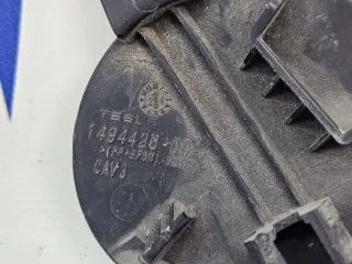 1494426-00 Заглушка (решетка) в бампер задний Tesla model Y Арт 32870, вид 3