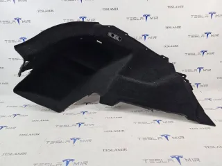 1493286-00,1614323-00,1606532-00 Обшивка багажника Tesla model S Арт 32858, вид 1