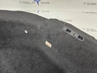 1493286-00,1614323-00,1606532-00 Обшивка багажника Tesla model S Арт 32858, вид 2