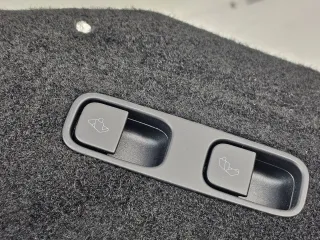 1493286-00,1614323-00,1606532-00 Обшивка багажника Tesla model S Арт 32858, вид 3