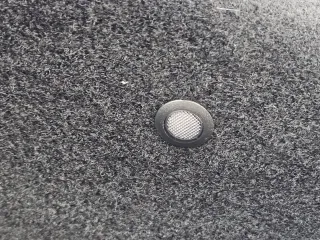 1493286-00,1614323-00,1606532-00 Обшивка багажника Tesla model S Арт 32858, вид 4