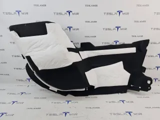 1493286-00,1614323-00,1606532-00 Обшивка багажника Tesla model S Арт 32858, вид 5