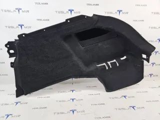 1606533-00,1606533-99 Обшивка багажника Tesla model S Арт 32856, вид 1