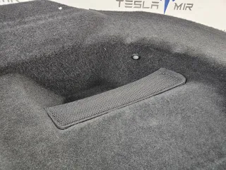 1606533-00,1606533-99 Обшивка багажника Tesla model S Арт 32856, вид 2