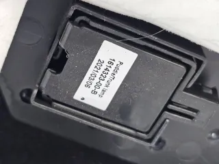 1606533-00,1606533-99 Обшивка багажника Tesla model S Арт 32856, вид 4