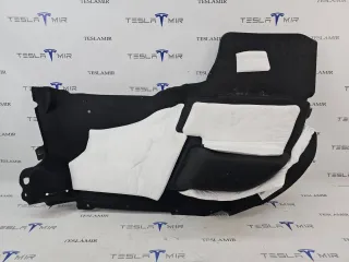 1606533-00,1606533-99 Обшивка багажника Tesla model S Арт 32856, вид 5