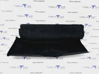 1617922-99,1617922-00 Ковер багажника Tesla model S Арт 32851, вид 1